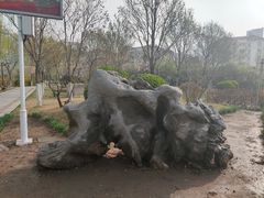 -南翠屏公园