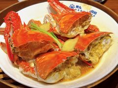 -黄龙海鲜大排档(杭州总店)