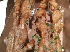 -蛙喔牛蛙(高新绿宝店)