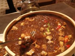 鸭茸红薯粉-金鸭季·北京烤鸭(深业上城店)