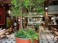 -嗒令甜品·主题融合料理餐厅(首座时代店)