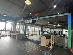 -AC健身·运动康复工作室(千灯湖店)