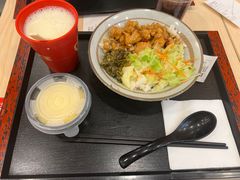 -永和大王(长寿路店)