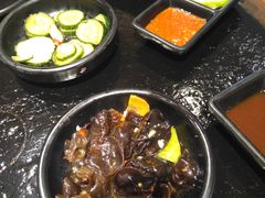 -九田家黑牛烤肉料理(石路天虹店)
