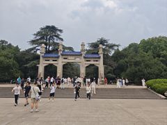 -句容茅山景区
