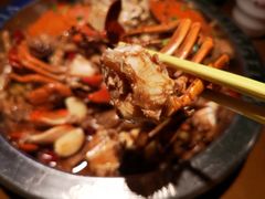 -胖哥俩肉蟹煲(虹口龙之梦店)