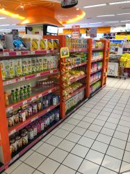 -孩子王童乐园(石家庄裕华万达店)
