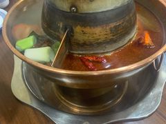 -恩福来涮羊肉(中北旗舰店)