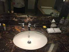 -济南富力凯悦酒店