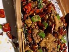 -悠味天老妈疙瘩汤(万达店)