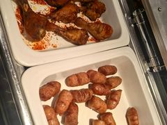 -冠菌火锅自助(东莞樟木头店)
