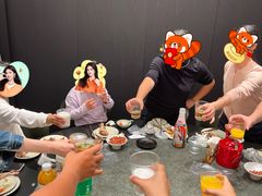 -香木香羊烤全羊羊蝎子(大运河博物馆店)