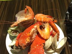 -合肥皇冠假日酒店·菲亚斯特自助餐厅(黄山路店)