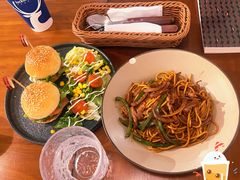 -湳沐小食(宝龙天地二期店)