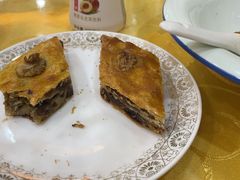 -新疆巴州金丝特餐厅(大钟寺店)