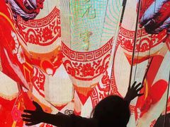 -海底捞火锅(老城根店)