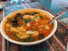 -巴依老爷新疆美食(工体旗舰店)