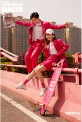 -古摄影婚纱(荔浦半岛豪庭店)