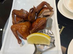 红烧乳鸽-好彩海鲜火锅饭店(银河百老汇店)