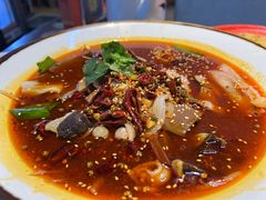 -馬伍旺川菜(江北虹悦城店)