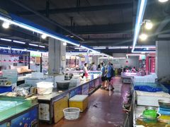 -海云庵农贸市场