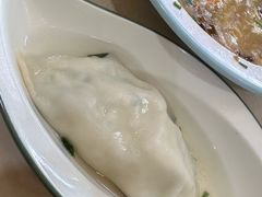 -北方饺子王·海肠捞饭·海鲜锅(山大店)