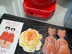 -牡丹宴·正宗洛阳菜·水席(国家牡丹园店)