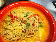 -馬伍旺川菜(江北虹悦城店)