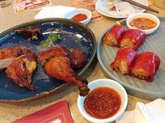 -点都德(龙之梦店)