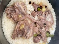 -皇鸽餐厅(龙塘店)