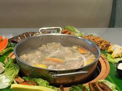 -椰小鸡·琼州糟粕醋·火锅(美兰缤纷城店)