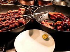-The COOK·厨餐厅·自助餐(浦东嘉里大酒店)
