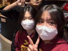 -暴风岛沉浸式体验馆(百联世纪店)