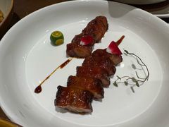 -索菲特酒店·乐轩华中餐厅