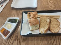 -安妮意大利餐厅(世贸天阶店)
