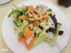 -奥华餐厅·老张记(台基厂店)