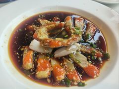 -阿毛饭店首店·宁波老字号(文化广场店)