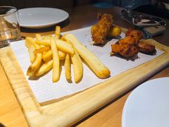 -新贝乐意大利餐厅(苏州中心店)