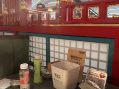 -牛New寿喜烧(曹路花园城店)