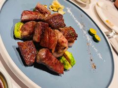-广州富力丽思卡尔顿酒店·丽轩·粤菜