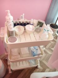 -优加东京秀烫染SALON