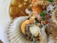 -红海湾豪记海鲜大排档