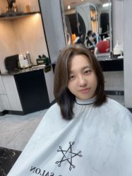 -TOP HAIR SALON