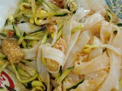 -东关吉祥西安腊汁肉夹馍(健德门店)