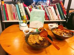 -宝小庆邵阳米粉(深圳市南山保利店)