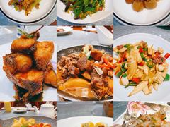 -姜君·千岛湖鱼头馆(浦东大道店)