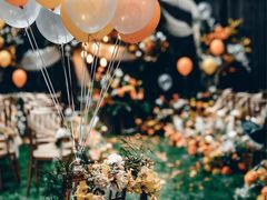 -小草屋轰趴馆别墅派对新场团建家庭聚会