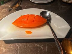 蜜汁红薯-新荣记(BFC外滩金融中心店)