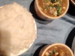 -柴米油盐三杯鸡(象山北路店)