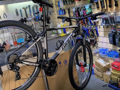 -GIANT捷安特自行车专卖店(金桥台儿庄路店)